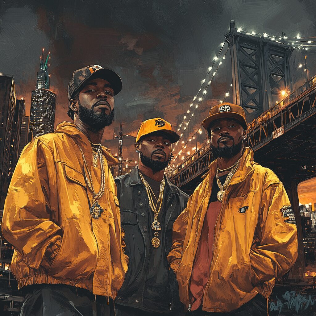 Def Jam