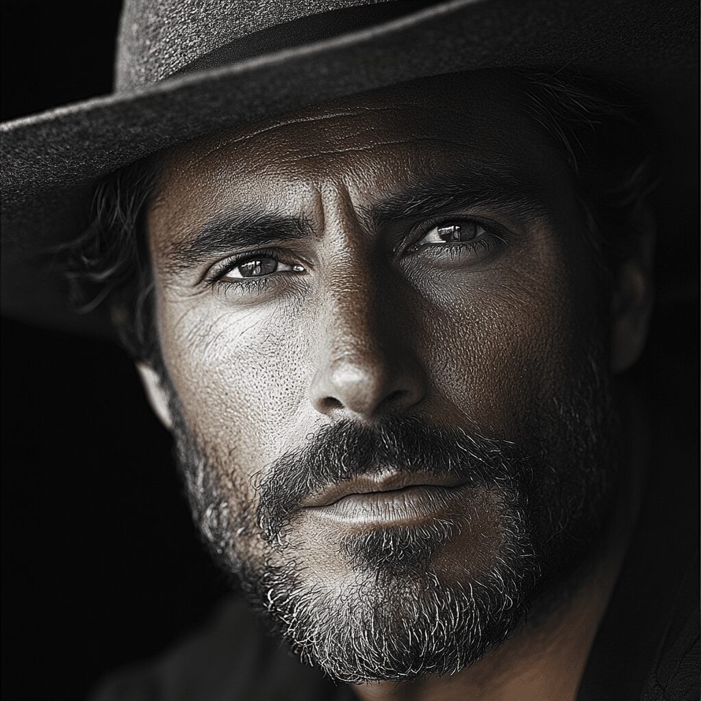 Demian Bichir