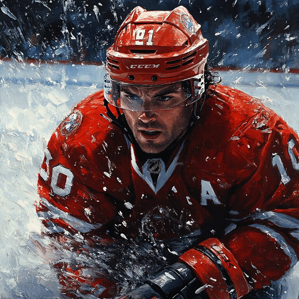 Dion Phaneuf