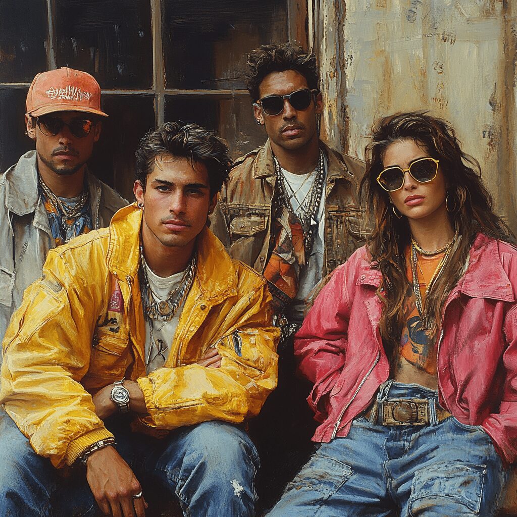 Do the Right Thing Cast