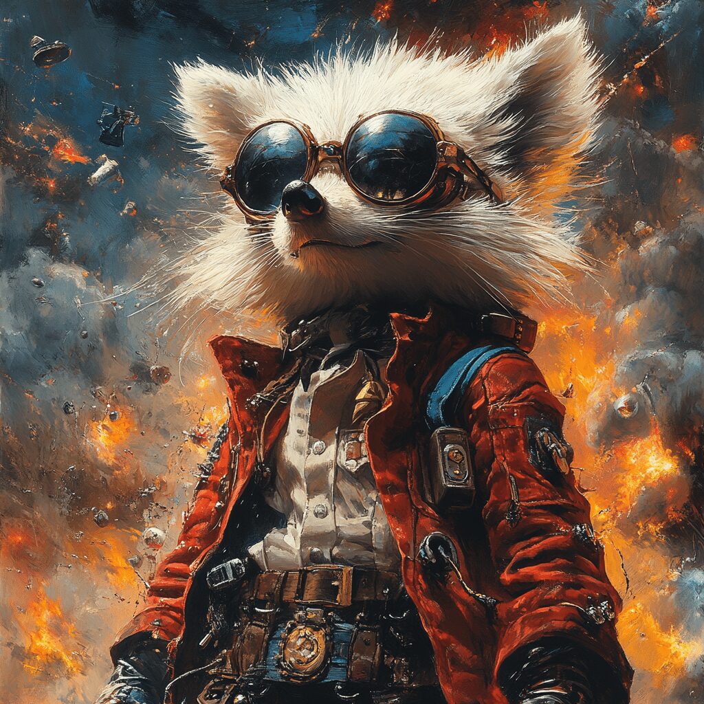 Doctor Robotnik