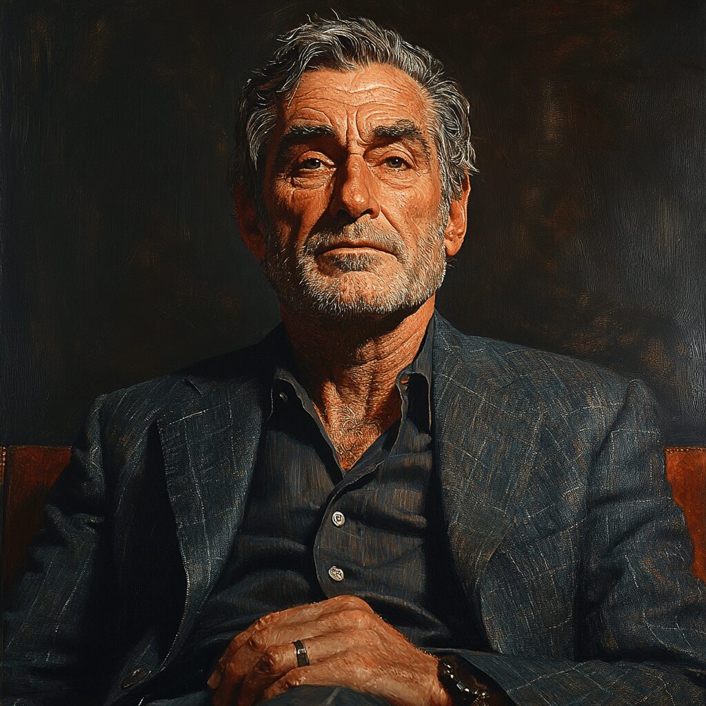 Drena De Niro