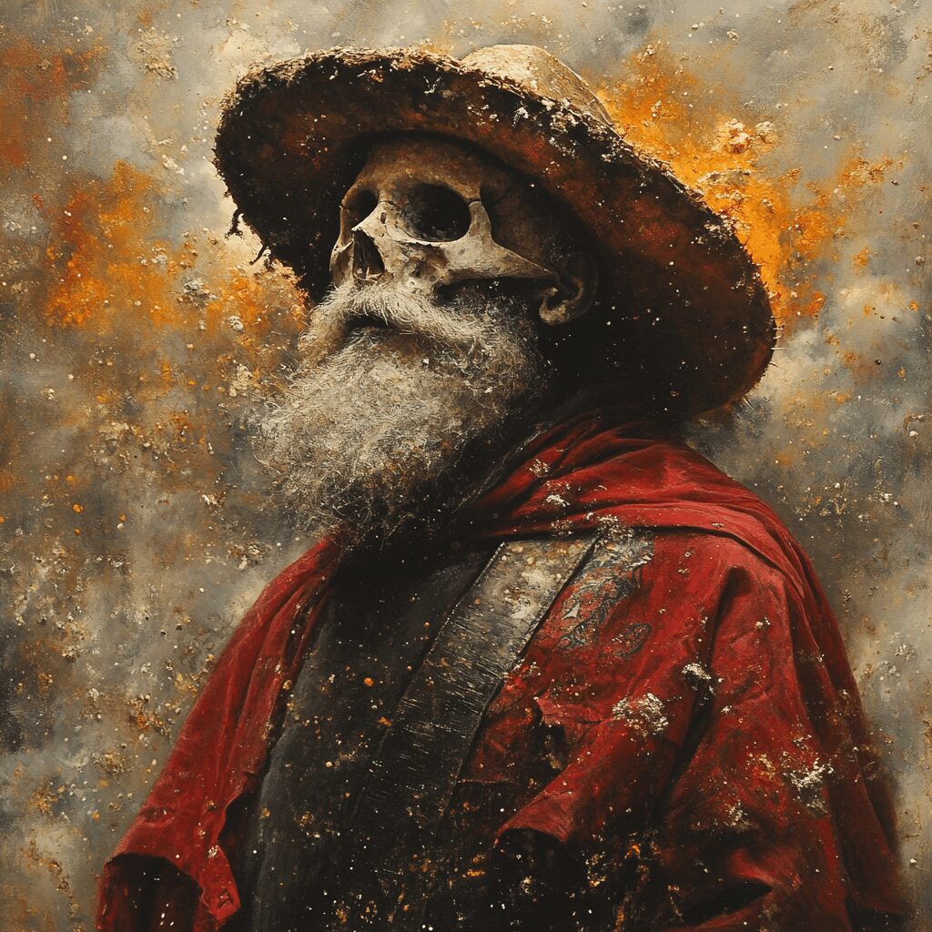 El Tesoro