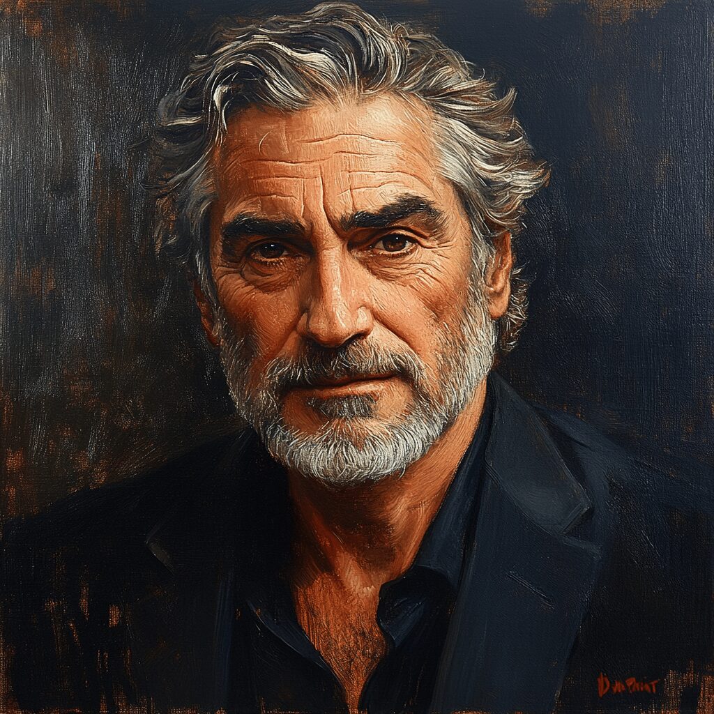 Elliot De Niro