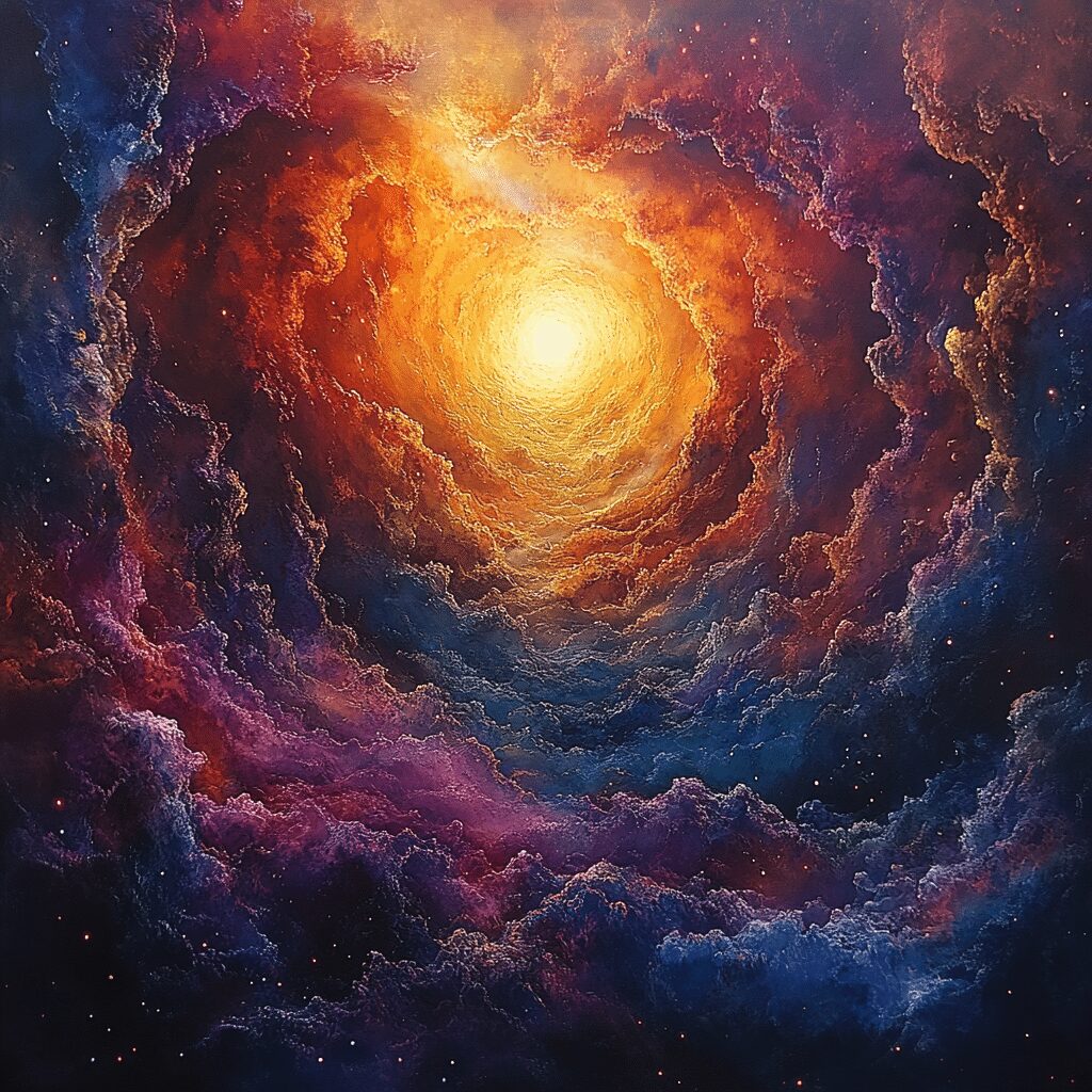 Empyrean Series