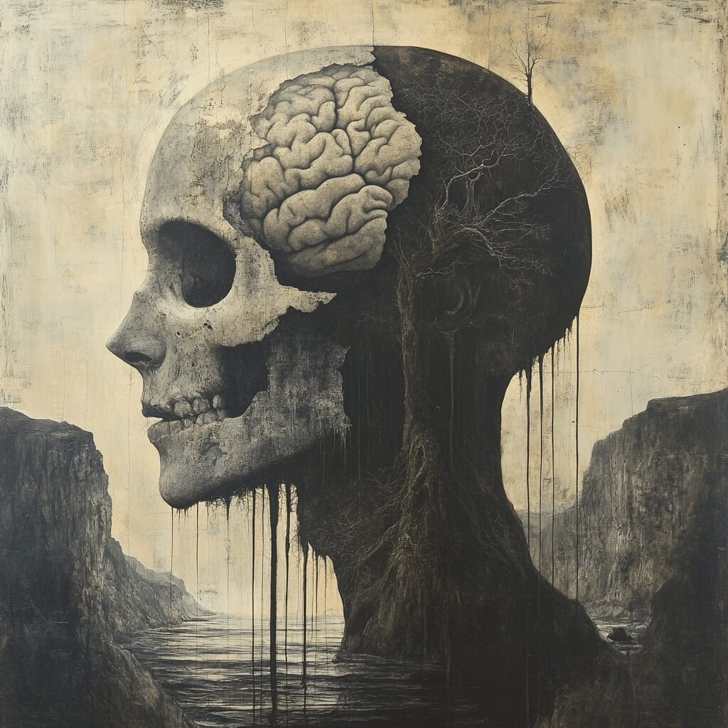 Examination of Conscience