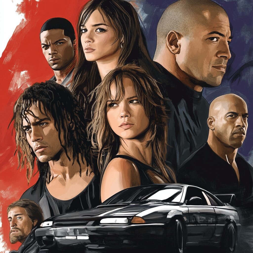 Fast and Furious 11 Cast