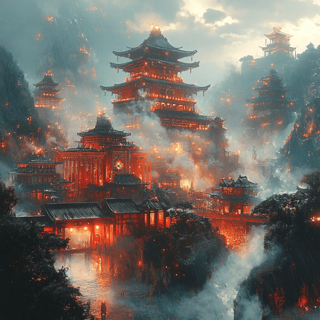 Forbidden Kingdom