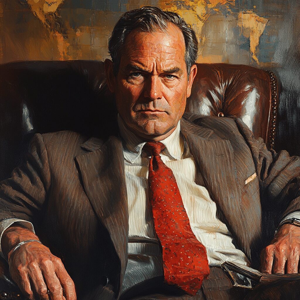 Fred Dalton Thompson