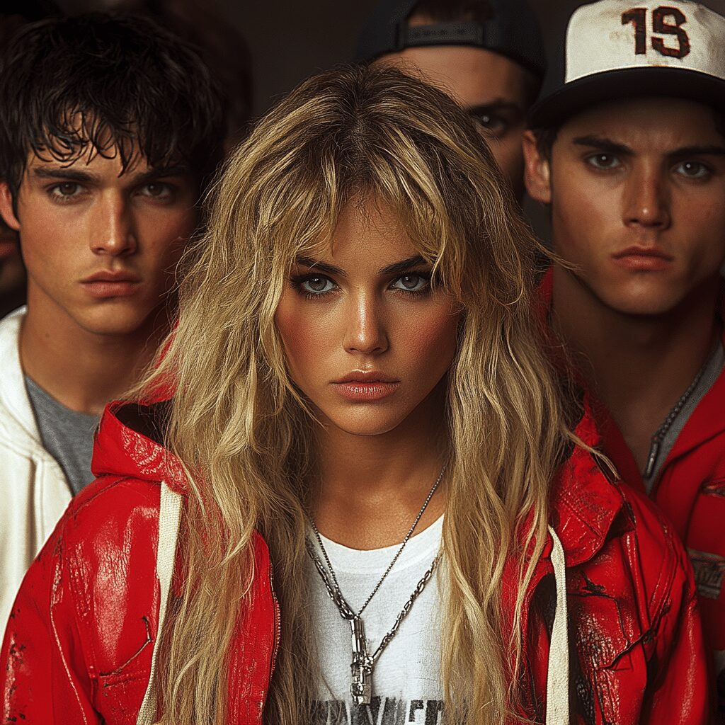 Friday Night Lights Movie Cast