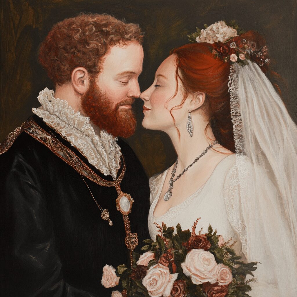 Georgie and Mandys First Marriage Episodes