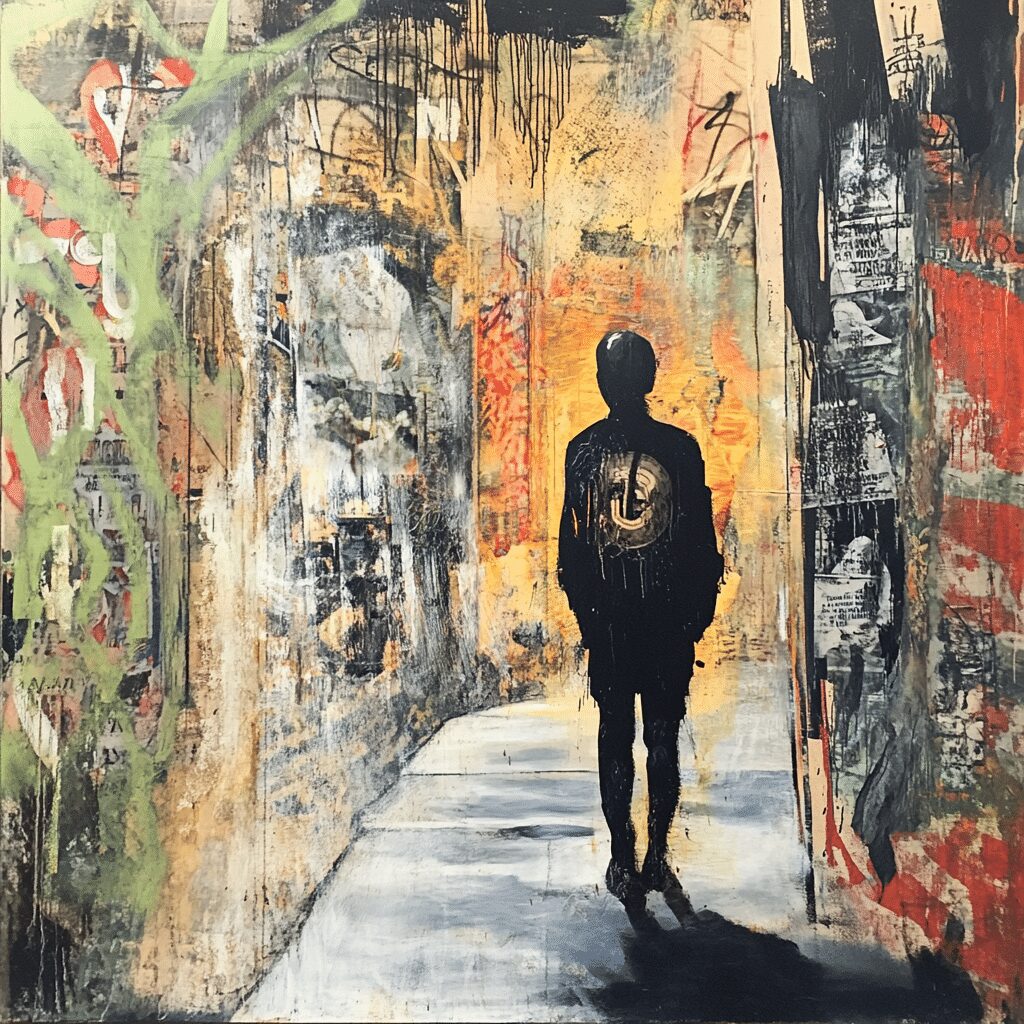 Walk In The Extraordinary Life Of A Creative Visionary
