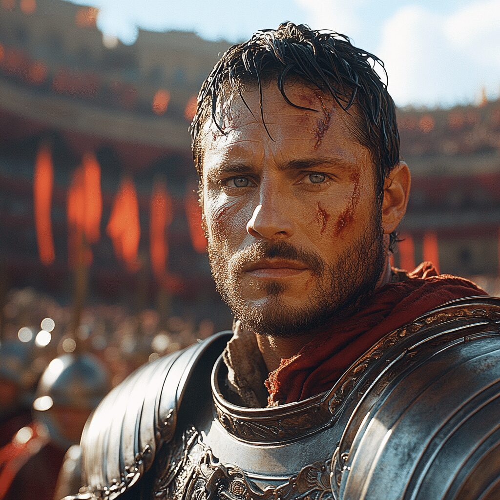 Gladiator 1992