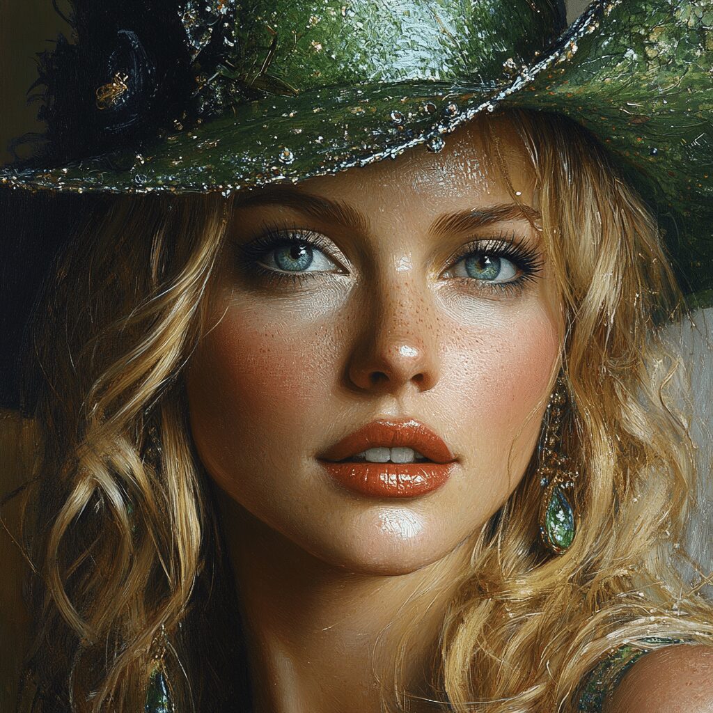 Glinda Wicked