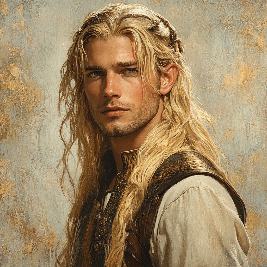 Glorfindel