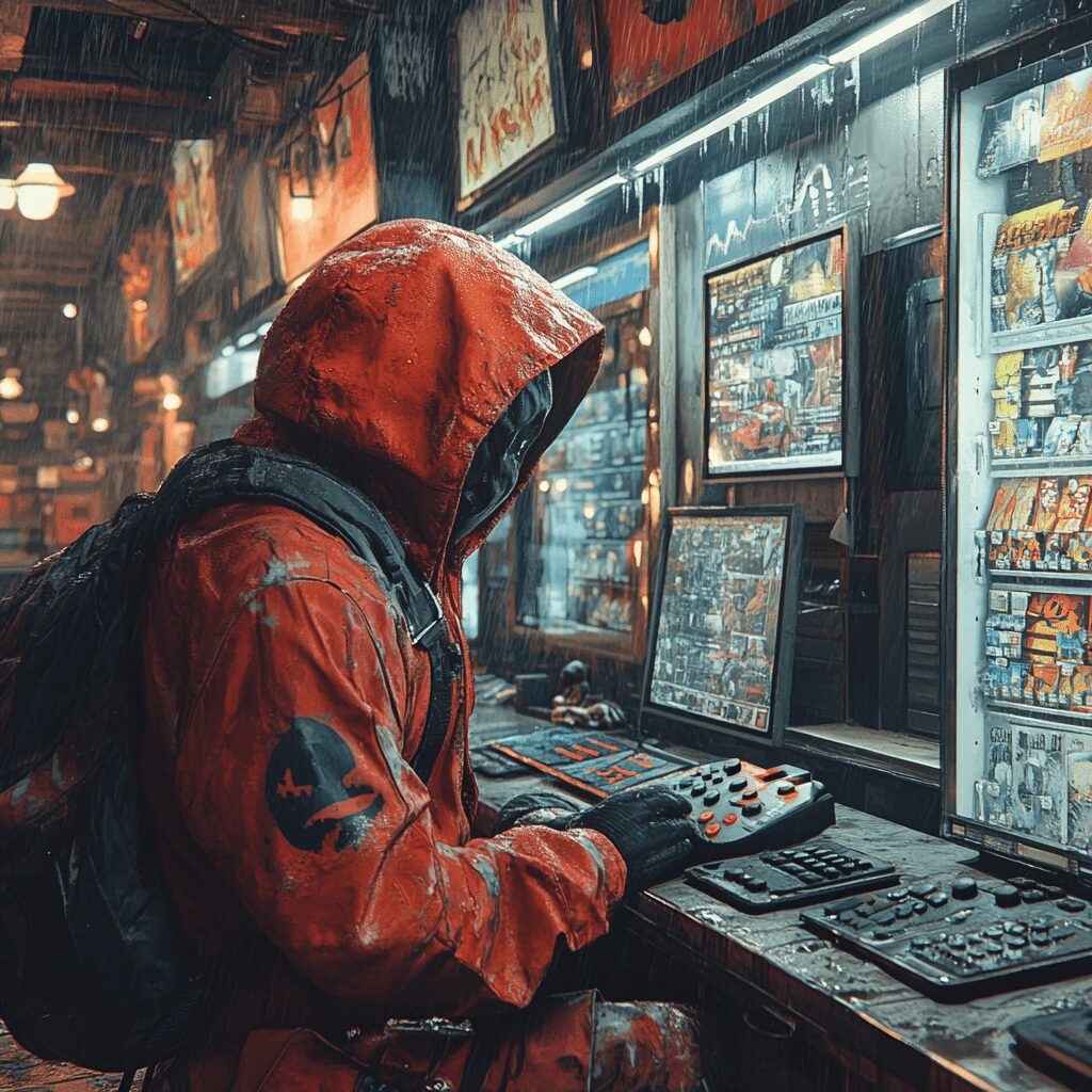 Good Old Games
