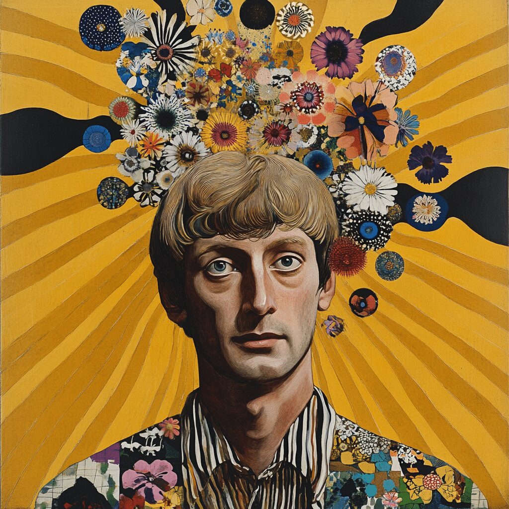 Graham Chapman