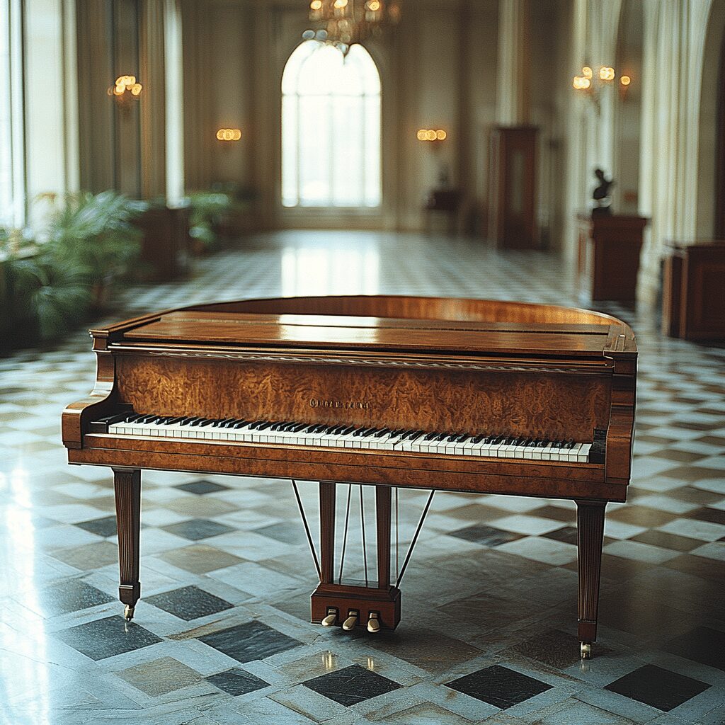 Grand Piano