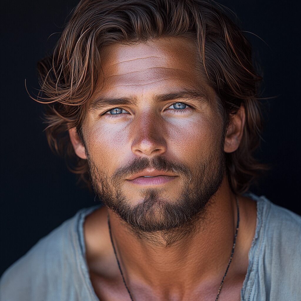 Greyston Holt