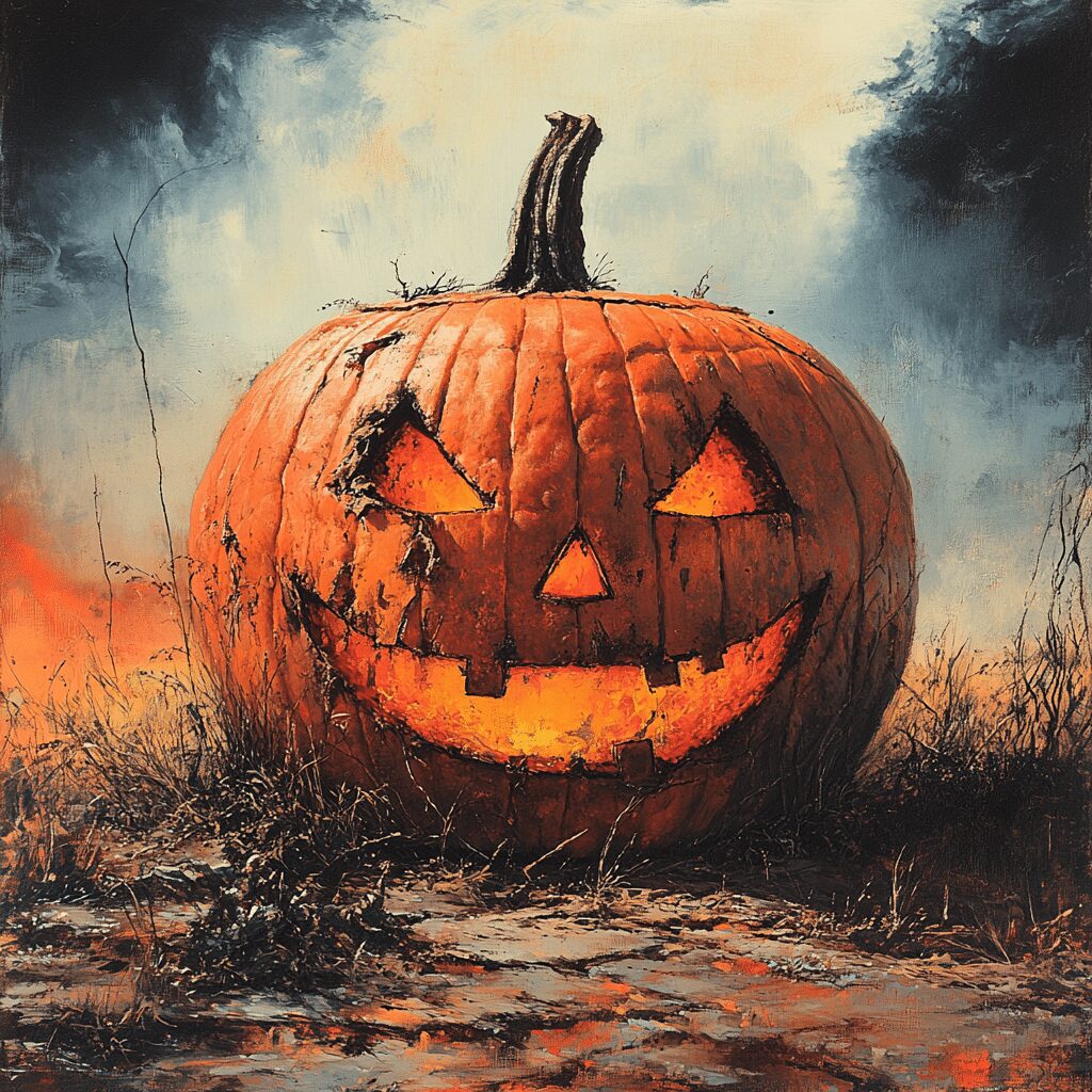 Halloween 4