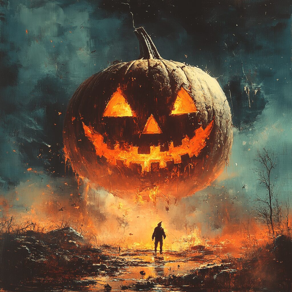 Halloween 6