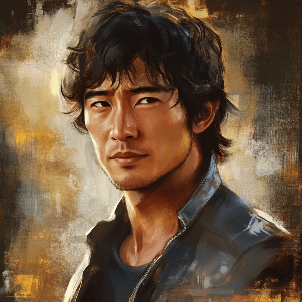 Han Fast and Furious