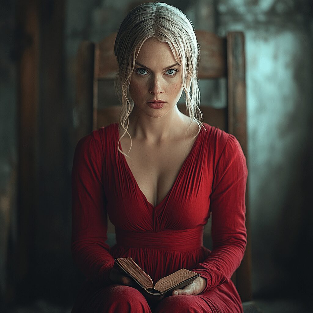 Handmaids Tale Season 6
