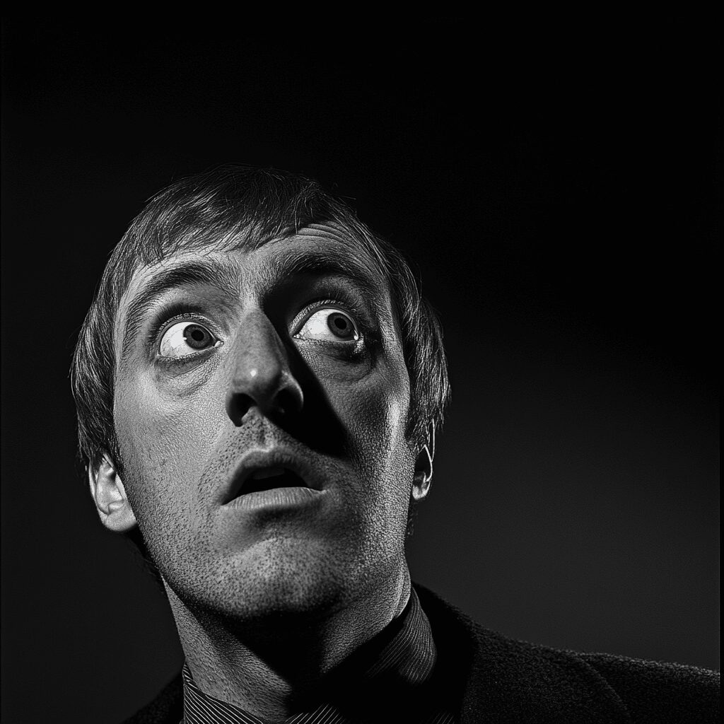 Harold Gould