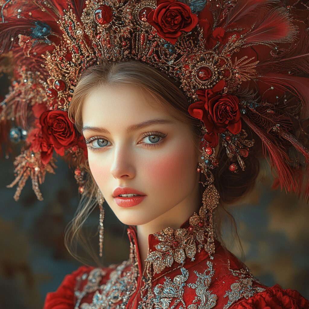 Haute Couture