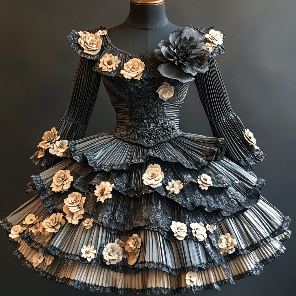 Haute Coutures