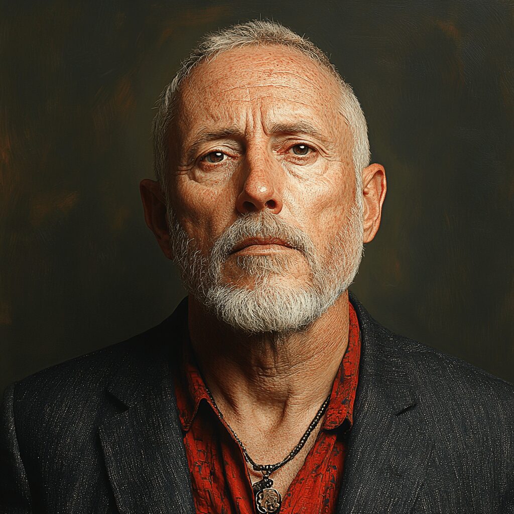 Hector Elizondo