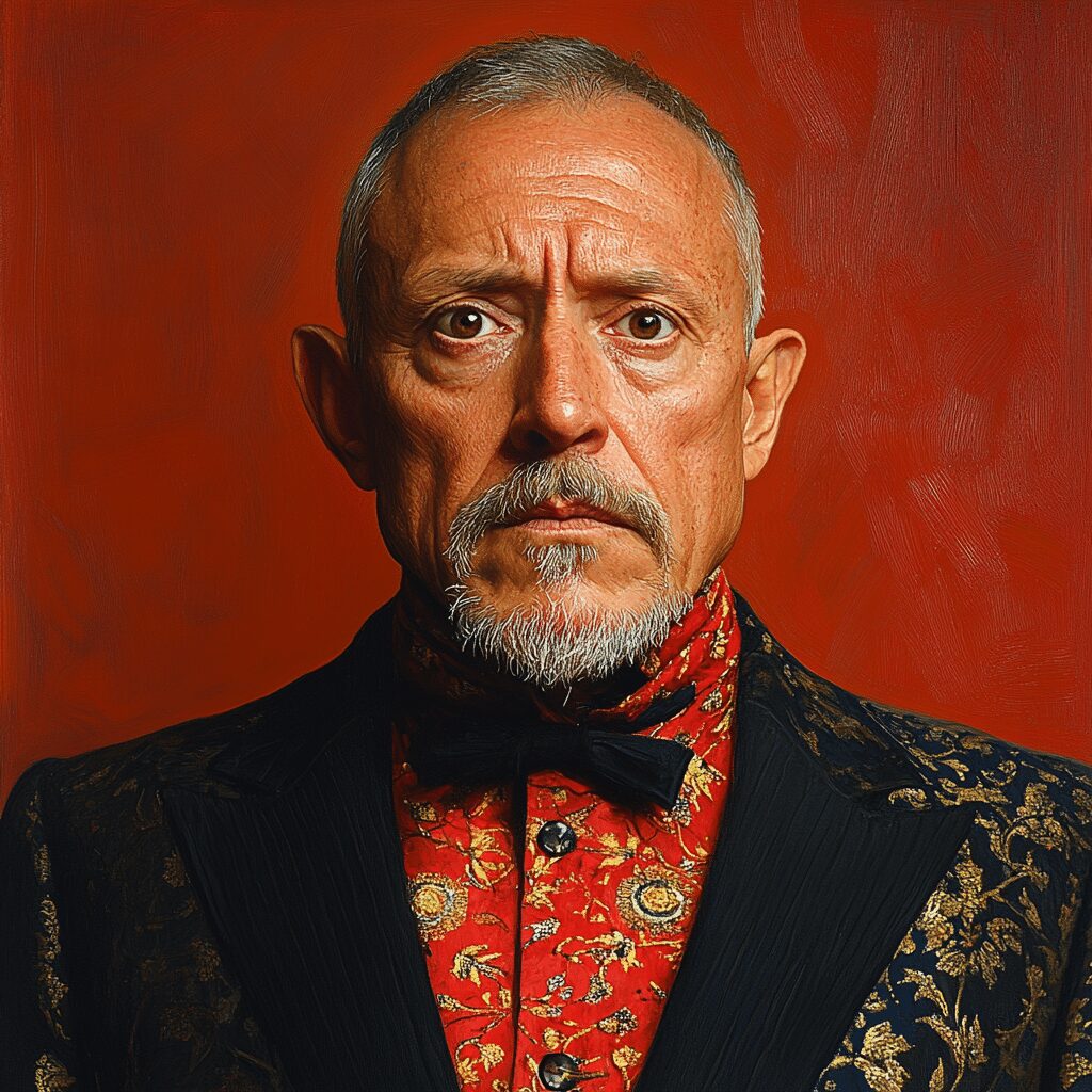 Hector Elizondos