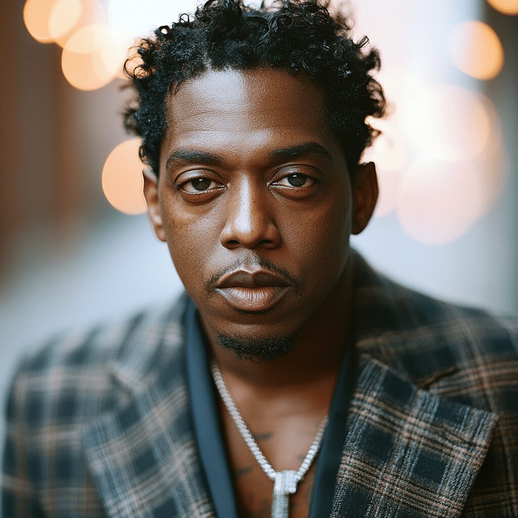 How Old Is Jay Z