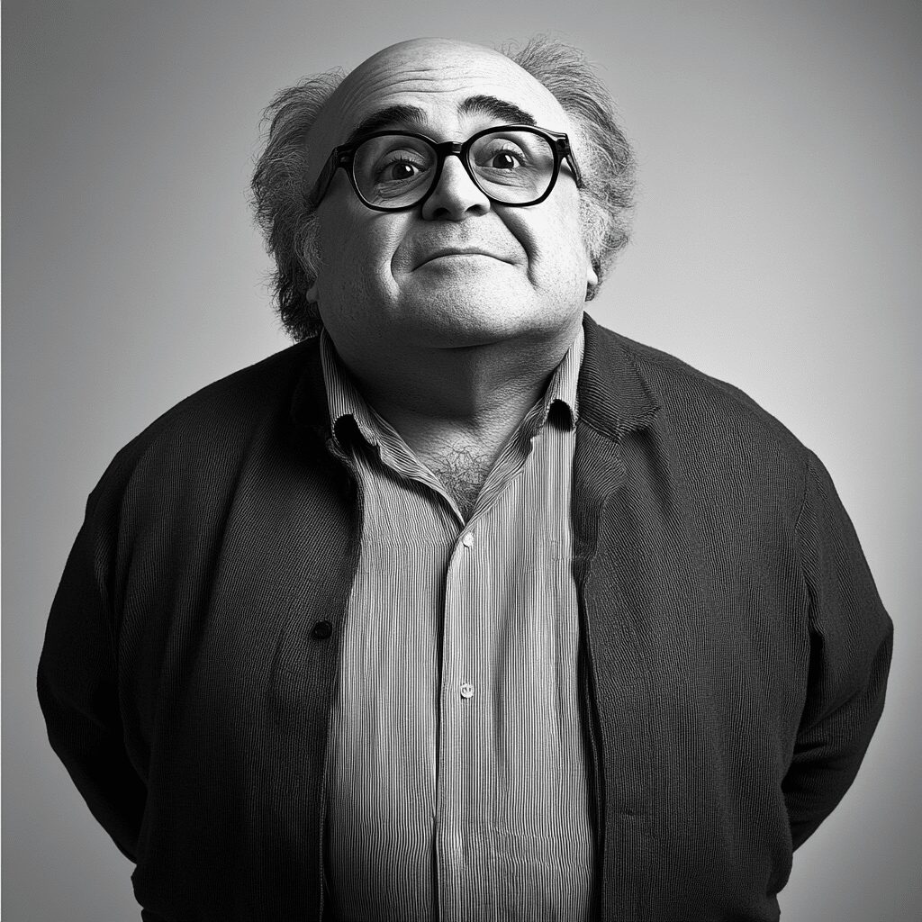 How Tall Is Danny Devito