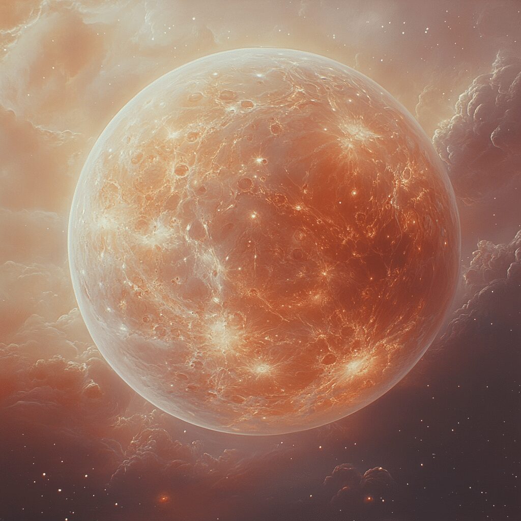 How to Make Venus in Infinite Craft
