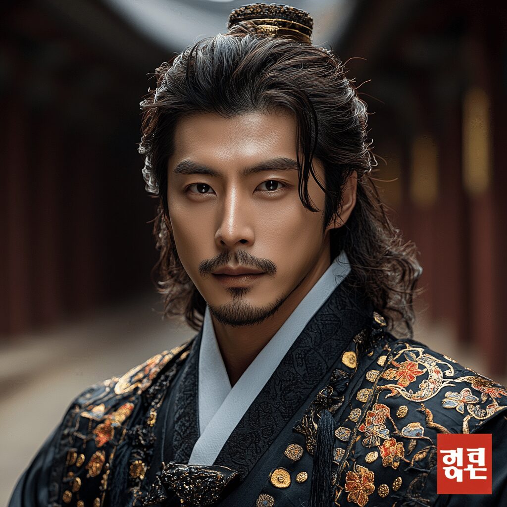 Hoyeon Jung Movies and Tv Shows
