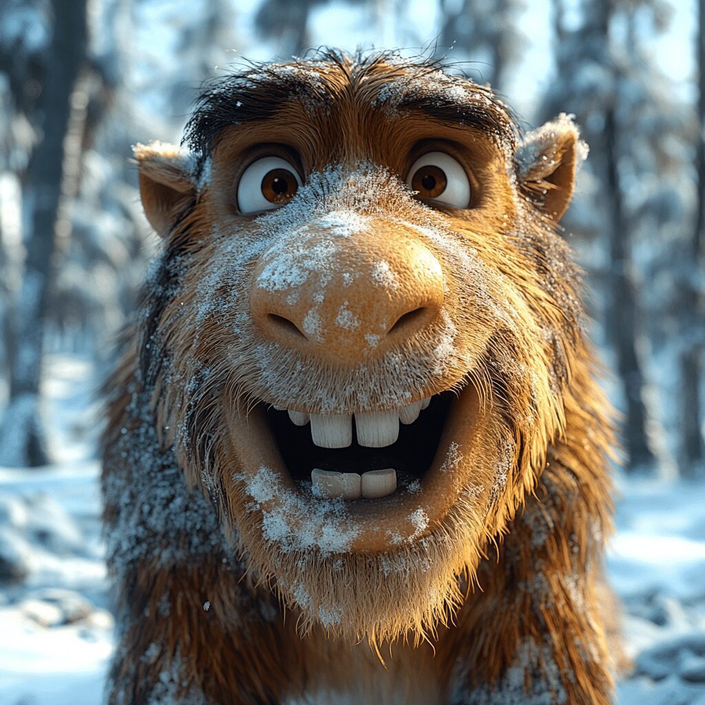 Ice Age 2