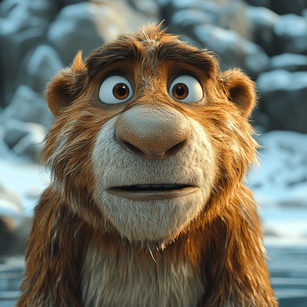 Ice Age 3