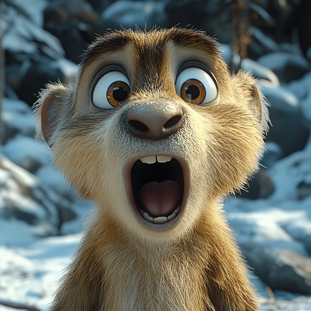 Ice Age 6