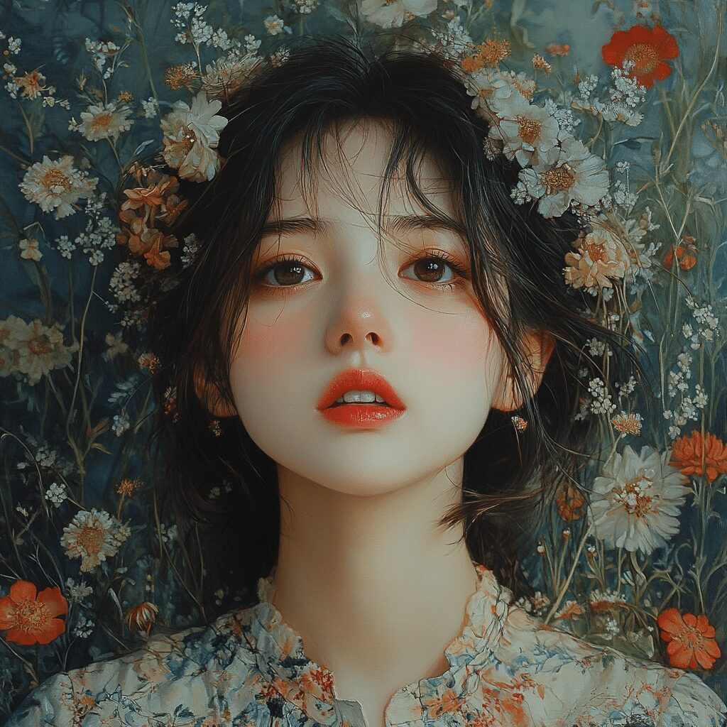 Im Jin Ah