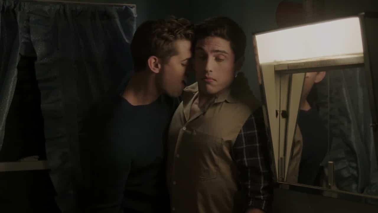 Im Not Gay Yeah Me Neither Bruh