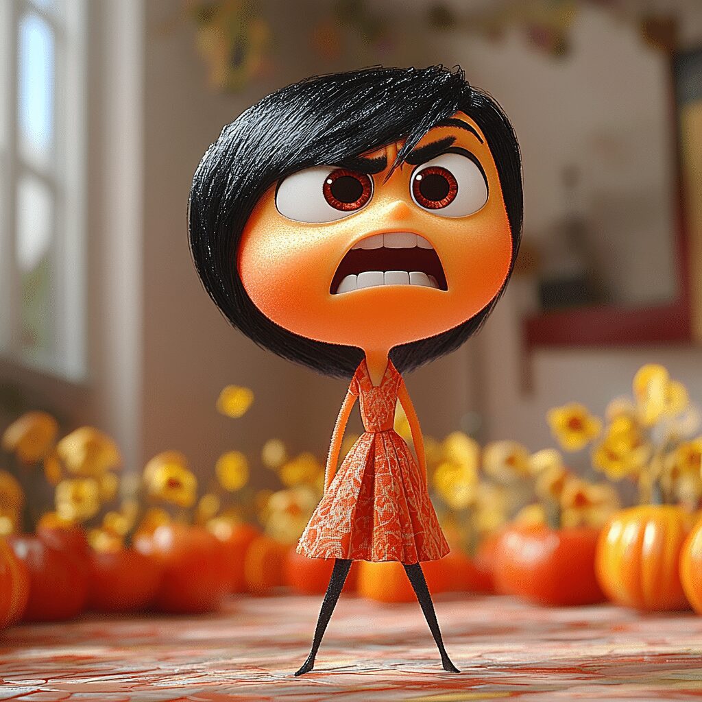 Inside Out 2 Rotten Tomatoes
