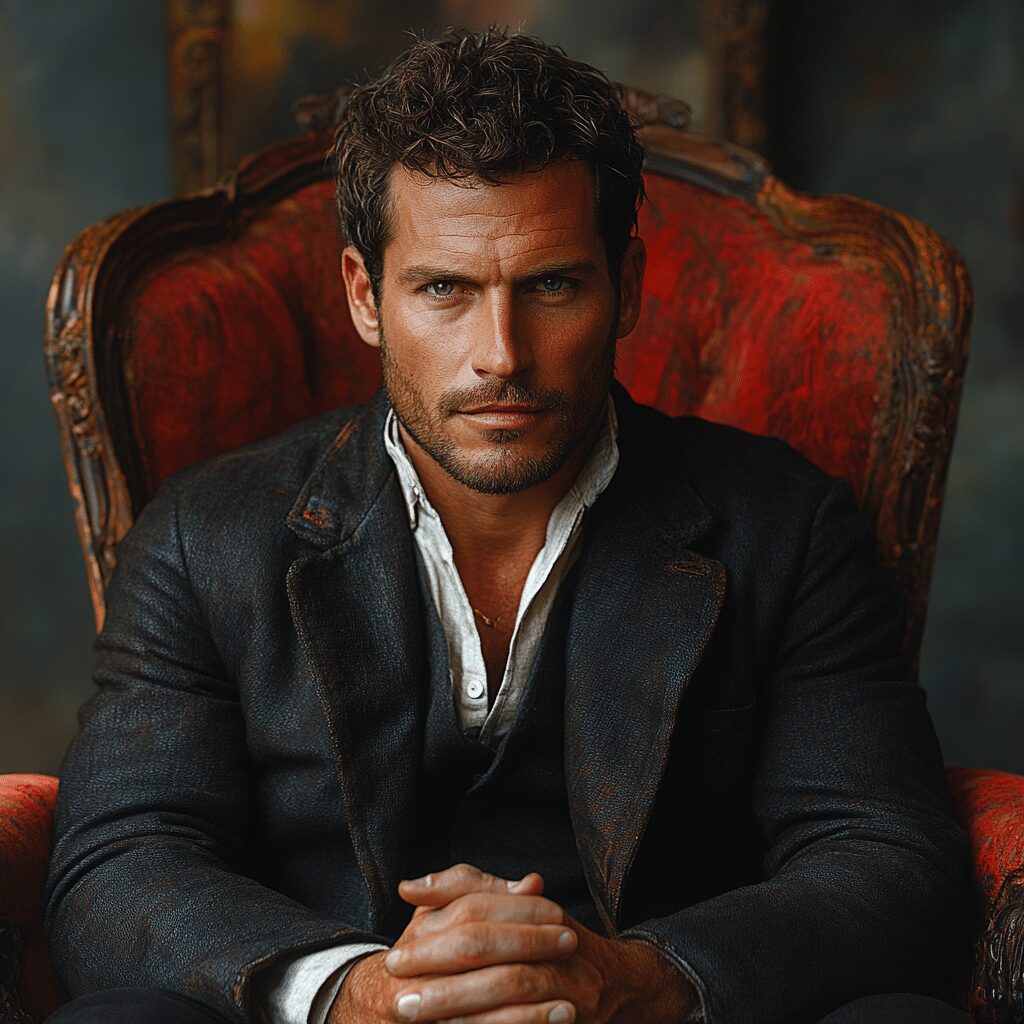 Ioan Gruffudd