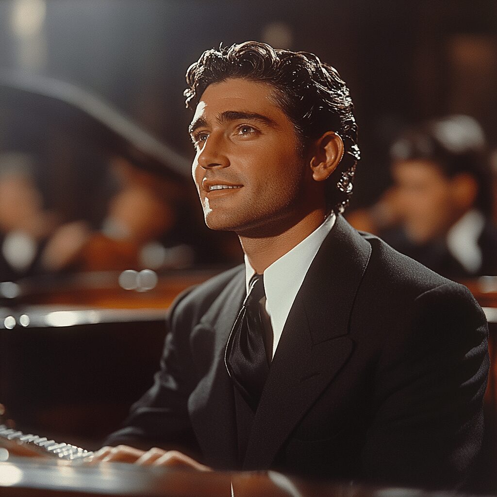 Irving Berlin