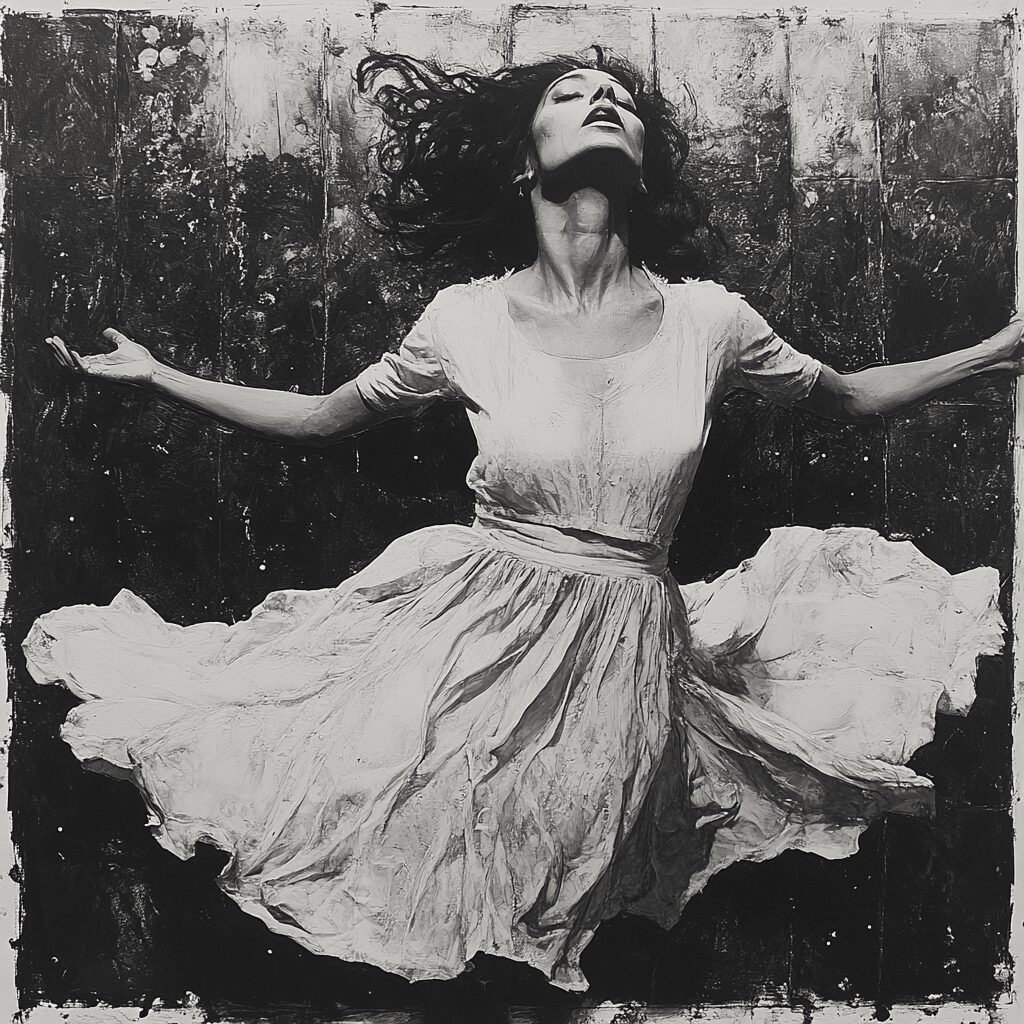Isadora Duncan