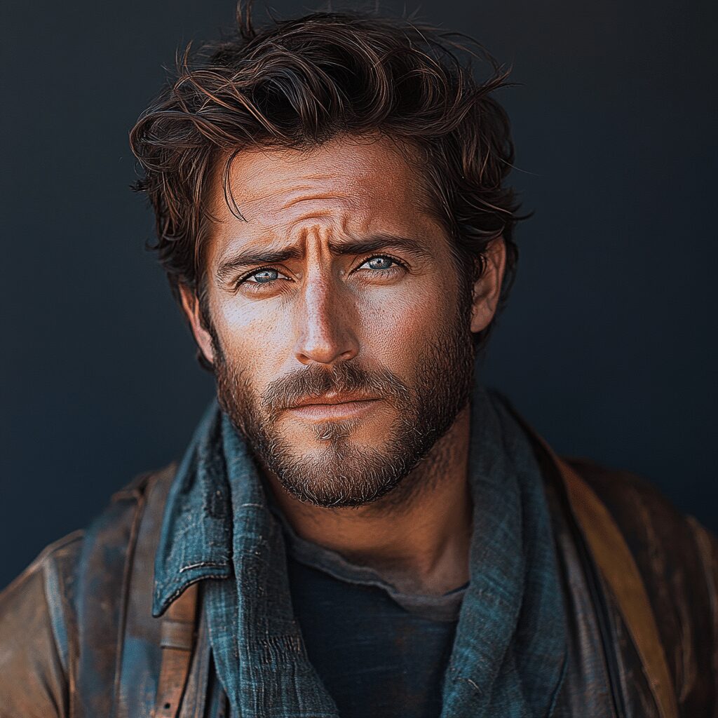 Jake Gyllenhaal Tv Shows