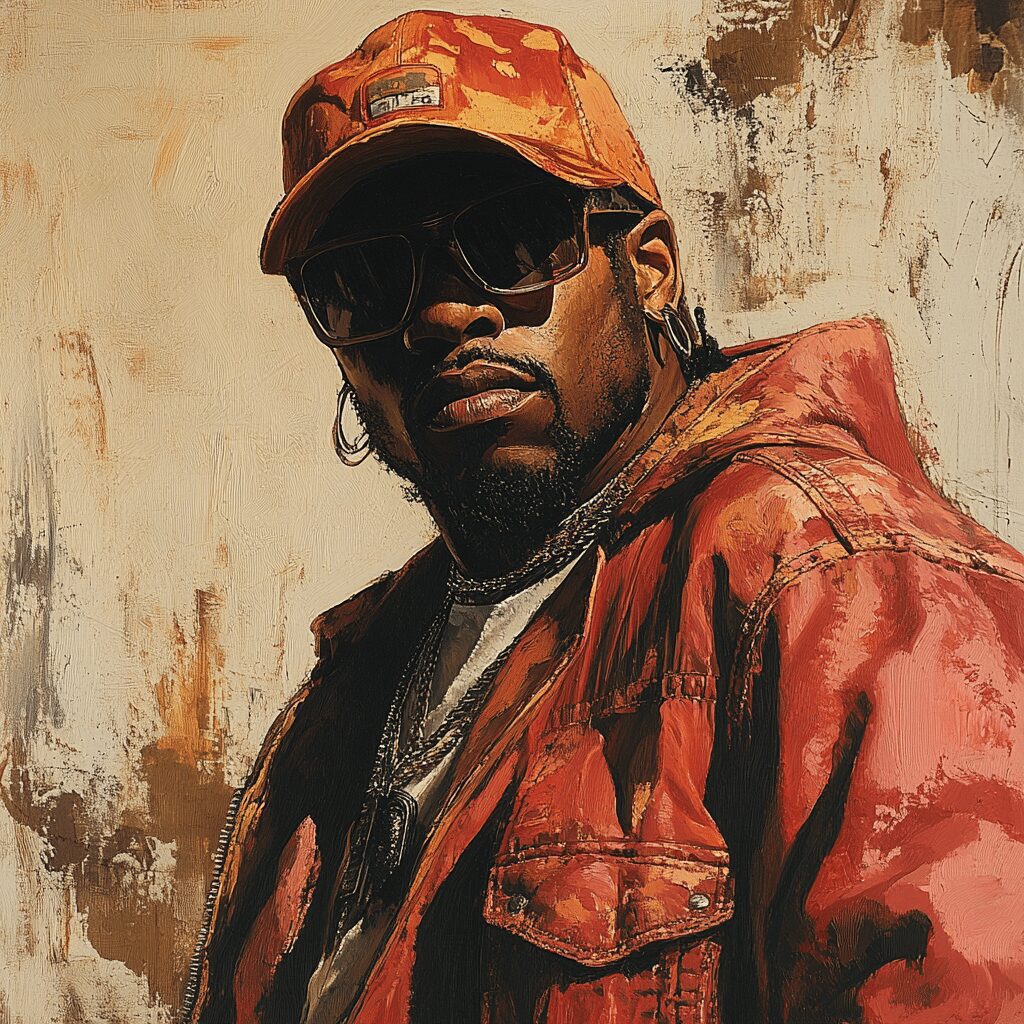 Jam Master Jay