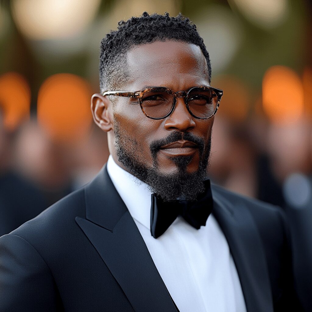 Jamie Foxx Net Worth