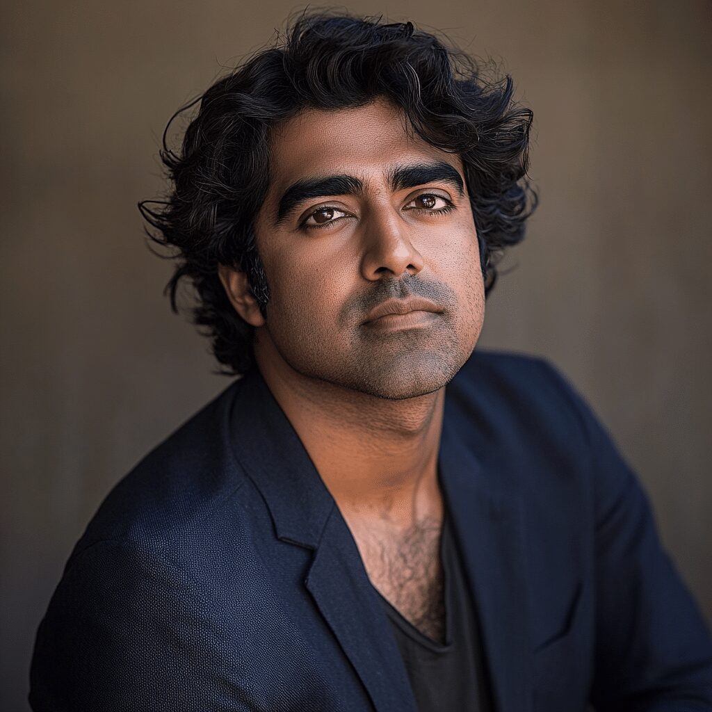 Jay Chandrasekhar