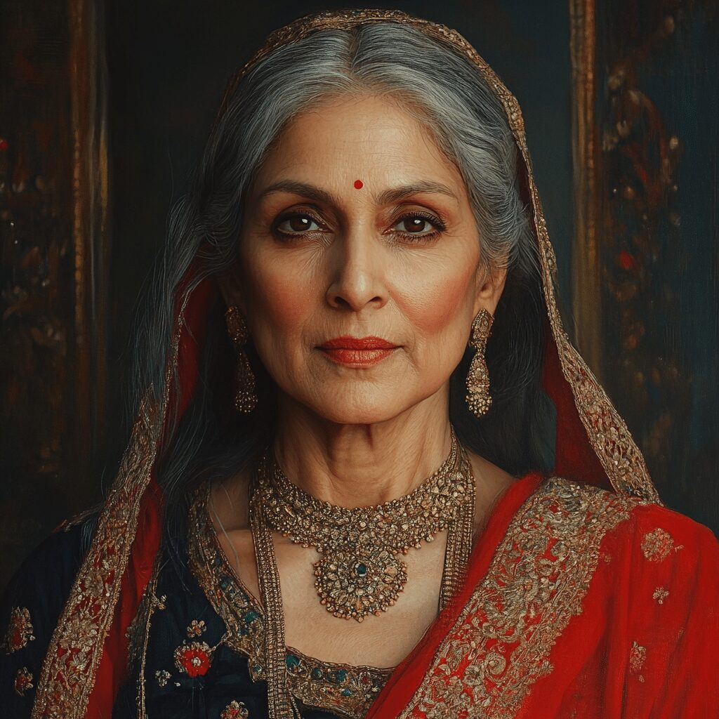 Jaya Bachchan
